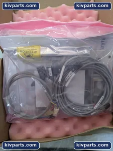 Wayne WU014932-0002 Module – actual item, photo 2 of 3