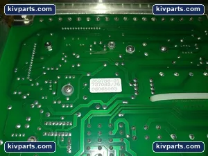 Forney D-351372-01 Industrial Burner Control – actual item, photo 5 of 5