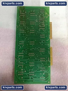 Square D S30586-502-87 Telecom EWSD Industrial Module – actual item, photo 3 of 3
