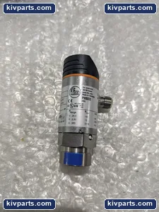 ifm PN5003 Sensor Switch 0-363 PSI Display – actual item, photo 2 of 5
