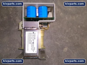 Siemens 4AV2600-2AB Circuit Breaker – actual item, photo 3 of 4