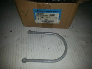 Cooper UBM300HD Conduit