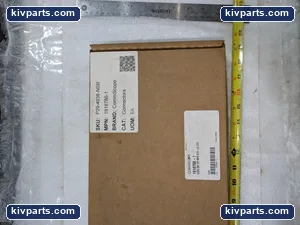 Commscope 1918786-1 Connectors – actual item, photo 2 of 3