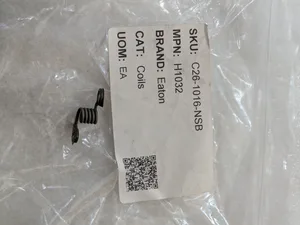 Eaton H1032 Coil