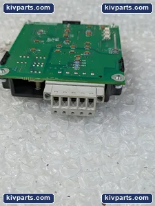 Allen-Bradley 20-COMM-D DeviceNet Communication Adapter – actual item, photo 3 of 4