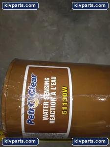 Petro Clear Watwr Sensing Filter – actual item, photo 3 of 6