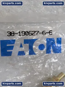 Eaton 38-190627-6-6 – actual item, photo 2 of 4