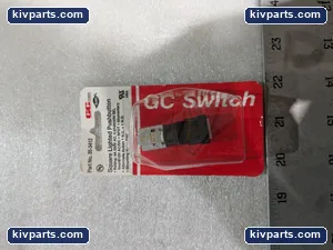 GC Electronics 35-3412 – actual item, photo 3 of 8
