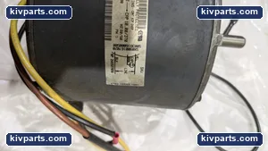 General Electric HC39GE466 Motors – actual item, photo 5 of 8