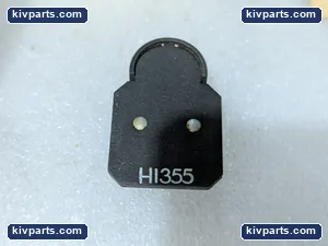 Cutler-Hammer 9586H1355B Relay Heater Coil Element – actual item, photo 3 of 4