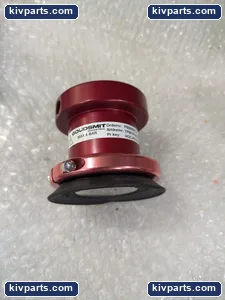 Goudsmit HGC-RO-070-VR-M-G-F Air Cylinder – actual item, photo 2 of 6