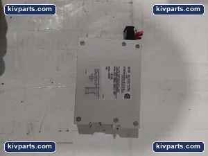 Moore Industries Signal Isolator Converter – actual item, photo 4 of 5