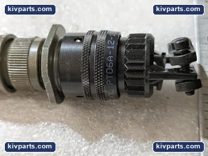 Amphenol PT06A-12-10P Connector – actual item, photo 4 of 9