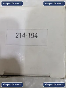 Numatics 214-194 Pneumatic Component – actual item, photo 2 of 6