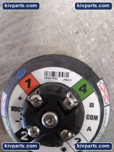 DT362045 Pressure Transducer Sensor – actual item, photo 5 of 5