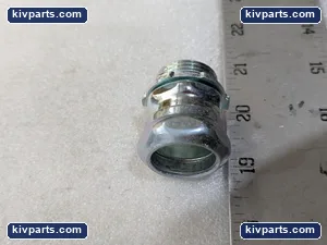 Eaton Compression Type Connector – actual item, photo 3 of 9