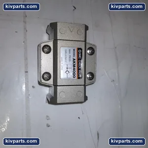 SMC AKM4000 Modular Check Valve – actual item, photo 2 of 3