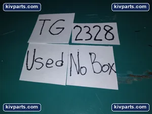 Moore Industries MVX/10-20MVFS Millivolt Signal Transmitter – actual item, photo 4 of 4