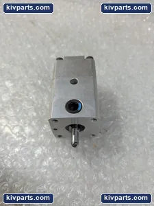 Nordson 7425187 Sealant Equipment Dispense Valve – actual item, photo 3 of 6