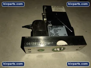 Bronkhorst APP-245A Mass Flow Meter Controller – actual item, photo 6 of 6