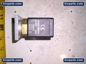 SMC VX2121-00-1D1 Class – actual item, photo 3 of 5