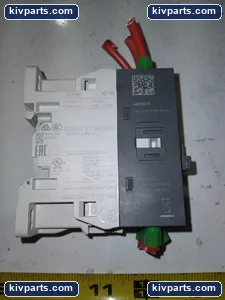 ABB AF16-22-00-13 Contactor – actual item, photo 3 of 6