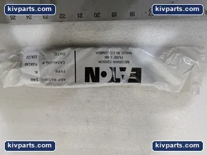 Eaton FL6K140 Type Edison Fuse – actual item, photo 2 of 9