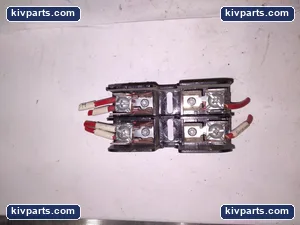 Mersen 30322R Fuse – actual item, photo 2 of 3