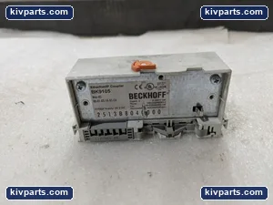 Beckhoff BK9105 – actual item, photo 3 of 7