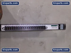 Reliance Electric 57C410A Isolated Analog Output Module – actual item, photo 5 of 6