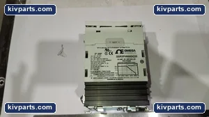 Omega SSR3PH600DC25 Engineering INC Broken Cover – actual item, photo 9 of 10