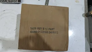 Cim-Tek 70039 SpIn on Fuel Filter