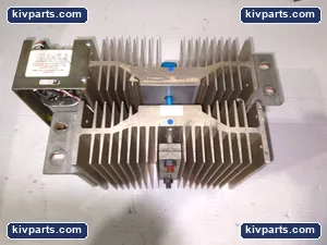 Reliance Electric 86466-87T Rectifier Stack Thyristor SCR – actual item, photo 4 of 6