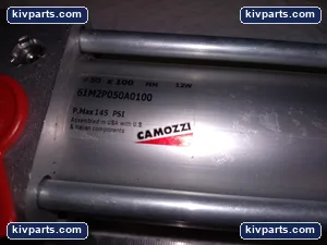 Camozzi 61M2P050A0100 – actual item, photo 3 of 6