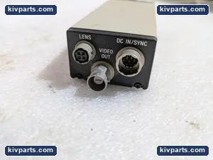 CCD-72SX Dage-MTI Digital Camera – actual item, photo 3 of 5