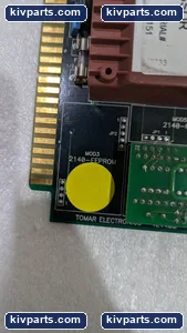 Tomar Electronics TE142B 2070 Optical Signal Processor – actual item, photo 3 of 12