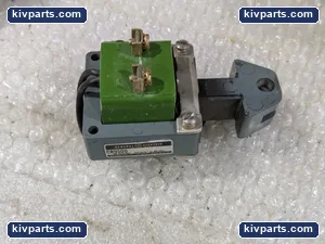 General Electric CR9500E100D2A Control Solenoid – actual item, photo 4 of 6