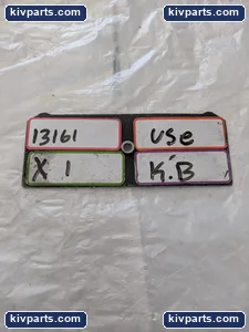 A034 Pipe Fitting – actual item, photo 4 of 4
