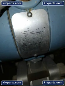 Rosemount 1151DP5S2233D5 Pressure Transmitter – actual item, photo 9 of 11