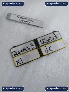 Omron PYC-A1 Relay Module – actual item, photo 7 of 7