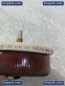 Ohmite RLS50R Resistor – actual item, photo 5 of 7