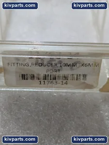 Swagelok 3/ORDER Tube – actual item, photo 2 of 3