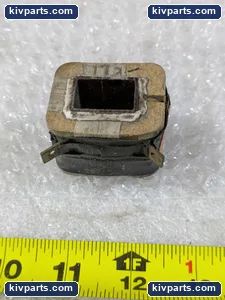 Westinghouse S-1186539 Magnet DN-00 Contactor – actual item, photo 2 of 5