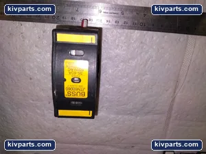 Bussmann JTN60060 Fuse – actual item, photo 2 of 6