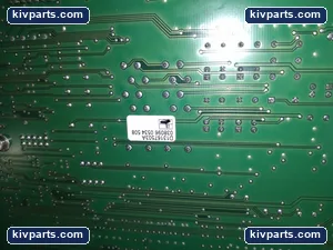 Staubli D2214530A RSI Board – actual item, photo 3 of 6