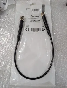 Pomona 2249-C-12 RF Connector – actual item, photo 1 of 5