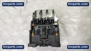Fuji Electric SC-1N SC25AA Magnetic Contactor – actual item, photo 6 of 10