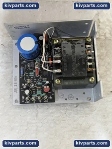 Power-one HC12-3.4-A Series Linear Power Supply – actual item, photo 4 of 7