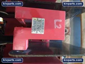 Square D 9422TG2 Disconnect Switch – actual item, photo 3 of 4