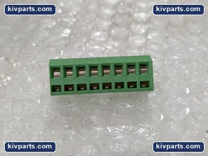 Phoenix Contact 5C-5 Terminal Block – actual item, photo 5 of 6